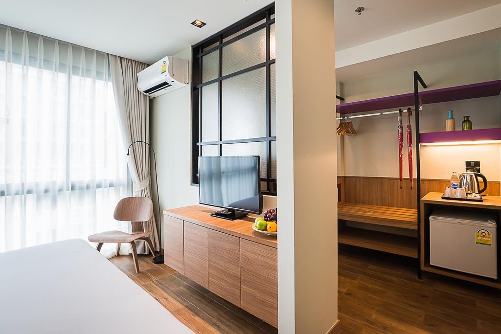 Hotel Sunshine Hip - Sha