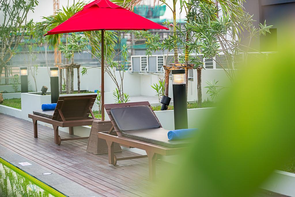 Sunshine Hip - Sha 3* Pattaya