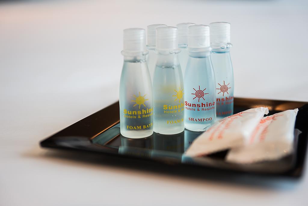 Hotel Sunshine Hip - Sha Pattaya