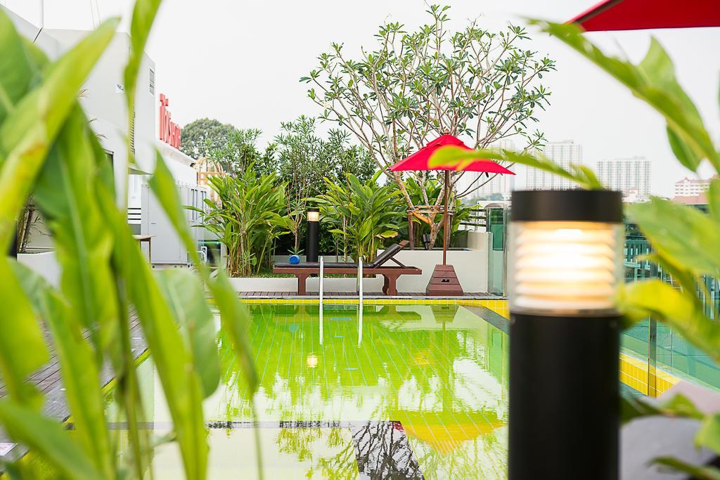 Hotel Sunshine Hip - Sha 3*