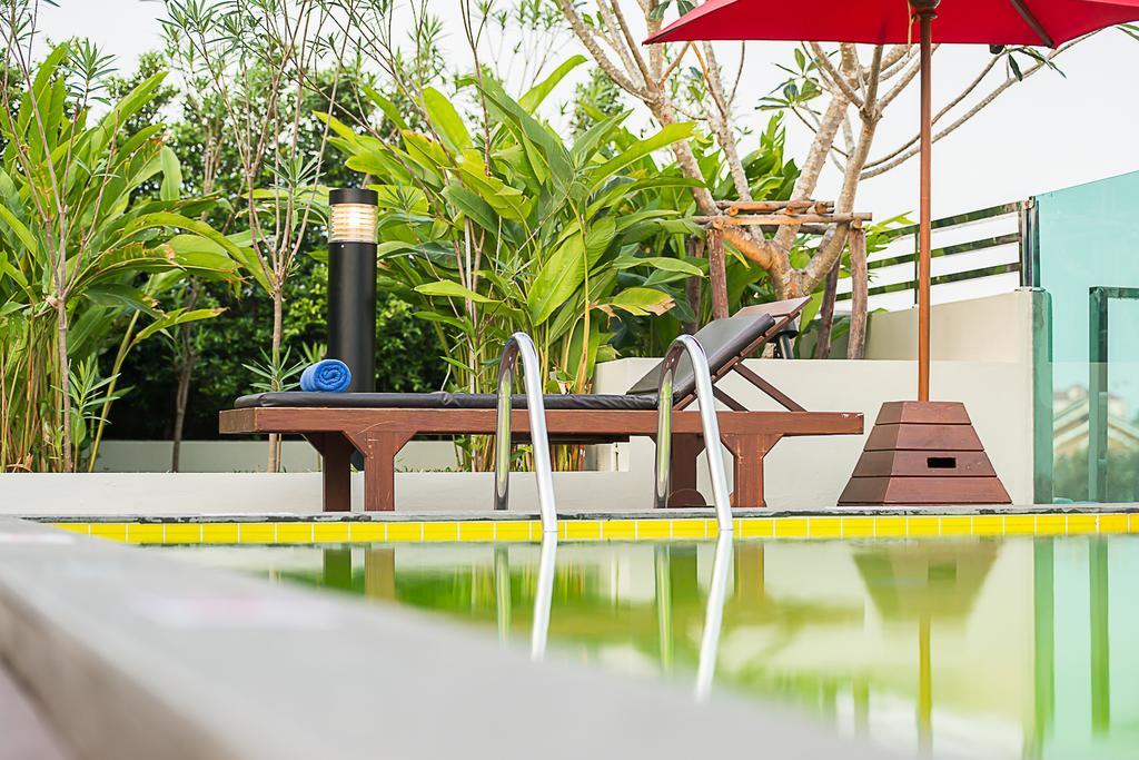 Hotel Sunshine Hip - Sha 3*