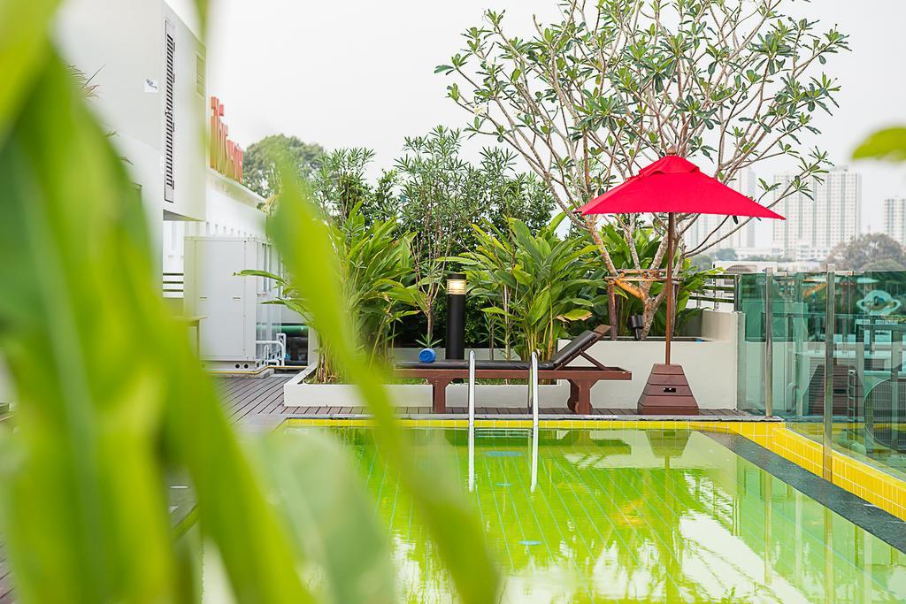 Hotel Sunshine Hip 3*