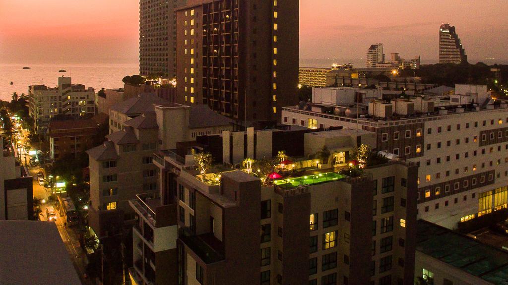 Sunshine Hip Hotel 3*
